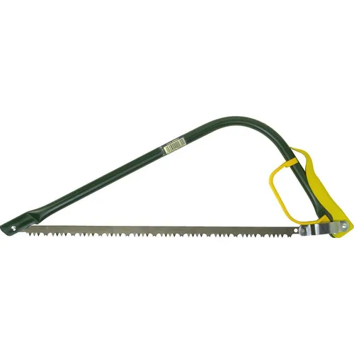 Connex Haushaltssäge Handsäge Bügelsäge 533 mm mit Handschutz