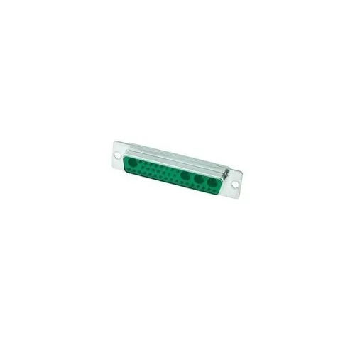 Harting Steckverbinder Lötkelch D-Sub-Kupplung 25 Stk.