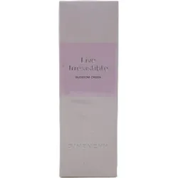 Givenchy Live Irresistible Blossom Crush Eau de Toilette 30 ml - Eau de Toilette für Damen mit blumig-fruchtiger Duftkomposition, ideal für fröhliche Frühlingstage – ein Hauch von Pfingstrose und Kakao für einen verspielten, modernen Duft.