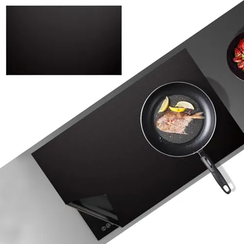 Mapille Induktionskochfeld Schutzmatte 54 * 90cm