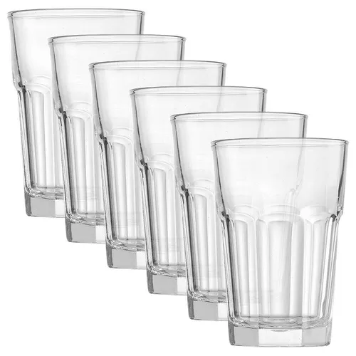 Ritzenhoff & Breker Trinkgläser RIAD 0,35 l 813074