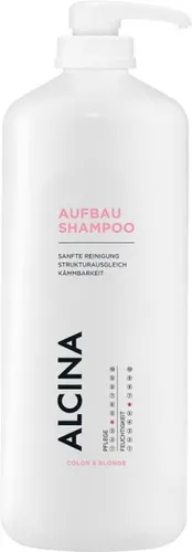 Alcina Aufbau-Shampoo 1250 ml von ALCINA