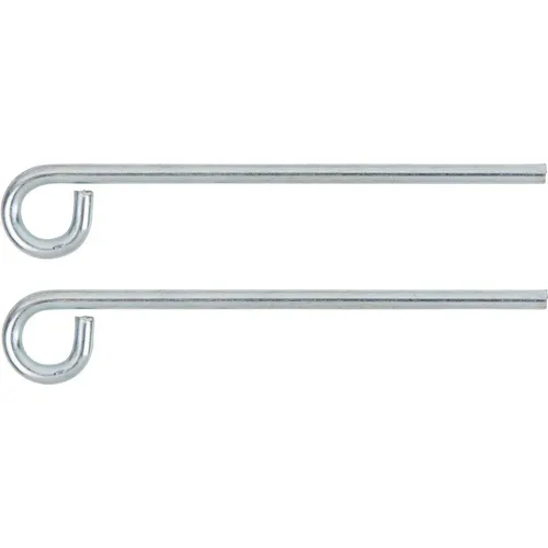 KS TOOLS Spannvorrichtung-Fixierstift (2) ( 400.1486 ) - Autoteile, präzise Fixierung für eine sichere Montage und Demontage von Fahrzeugteilen.