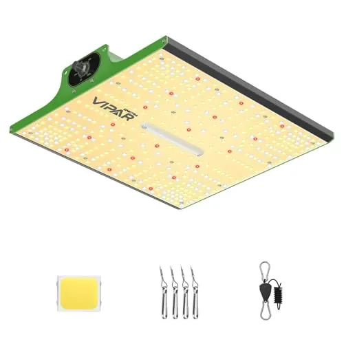 Produktbild VIPARSPECTRA P600 LED Grow Lampe