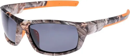Produktbild Hart Xhge1 Polarisierte Sonnenbrille Golden Mann Golden One Size