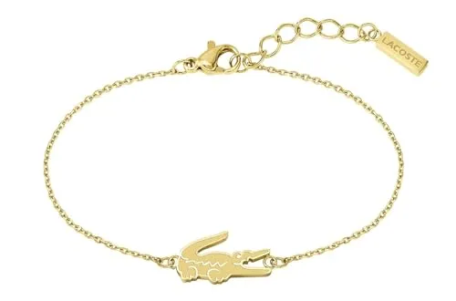 Lacoste Freundschaftsarmband CROCODILE von Lacoste