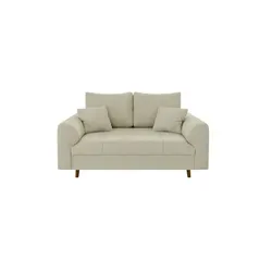 S-Style Möbel 2-Sitzer-Sofa