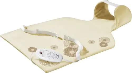 Beurer HK 58 Cosy Rücken- und Nacken-Heizkissen