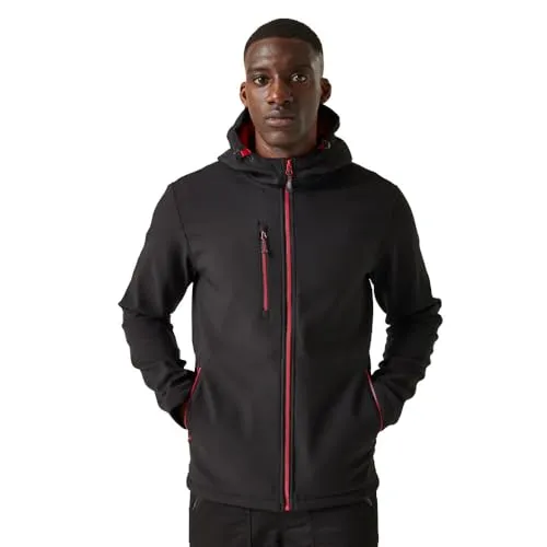 Regatta Herren Professionelle Navigate Softshelljacke