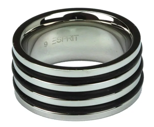 Esprit Schmuck Edelstahlring Damening ESRG-10745.A17 von Esprit