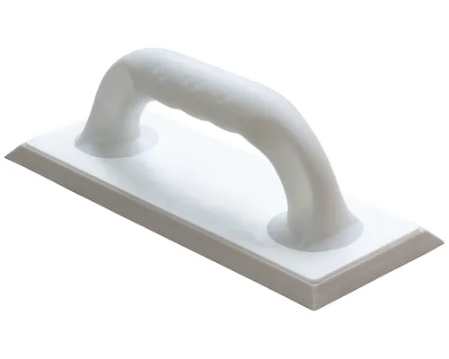 Fliesen-Fugbrett für Epoxid-Fugmasse 250 x100mm Ausfugbrett Fugenbrett 8mm hart