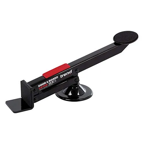 Trend Door & Board Lifter Swivel Type, Ermöglicht Auf- und Abwärts- sowie Seitwärtsbewegungen zur einfachen Positionierung und Befestigung von Türen, D/LIFT/B