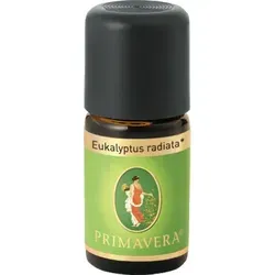 Eukalyptus ÖL Radiata kbA 5 ml