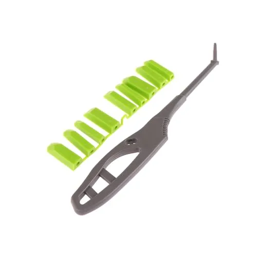 Silikonglätter Fugenglätter,Silicone Joint Smoother,Silikonabzieher Fugenabzieher Silikonglätter Fugenspachtel,Silikonglätter Fugenspachtel Includes 9 Joint Shapes (1)