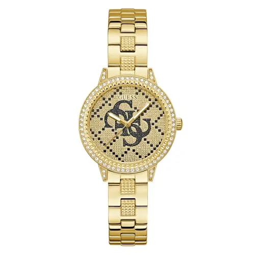 GUESS Schmuck Gold von GUESS
