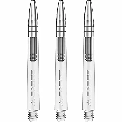 Dartschäfte von Mission Darts
