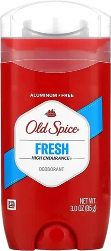 Old Spice Aluminiumfreies Deodorant für Männer – Frische Long Lasting Stick 3er-Pack - Deos mit 24h Geruchsschutz und geruchsbekämpfenden Inhaltsstoffen für langanhaltende Frische, ideal für aktive Männer.