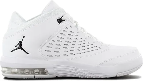 Schuhe Nike Jordan Flight Origin, 921196 100, Größe-42,5 in weiß von Jordan
