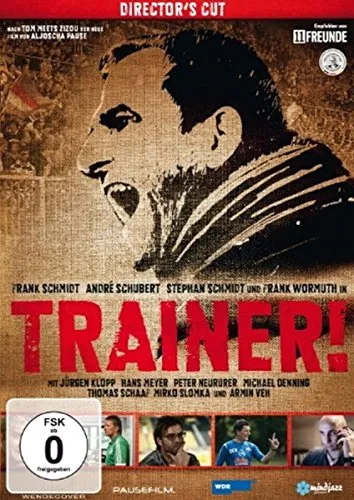 Trainer! - Director's Cut