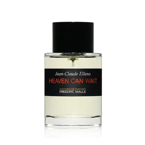 Frederic Malle Jean-Claude Ellena Heaven Can Wait Eau De Parfum 100 ml - Unisex Eau De Parfum mit 100 ml Inhalt. Erleben Sie den einzigartigen Duft von Jean-Claude Ellena, der für besondere Anlässe geeignet ist.