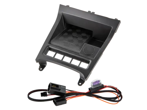 ACV 241320-72-1 INBAY Wireless Charging Ablagefach kompatibel mit VW Eos (1F)