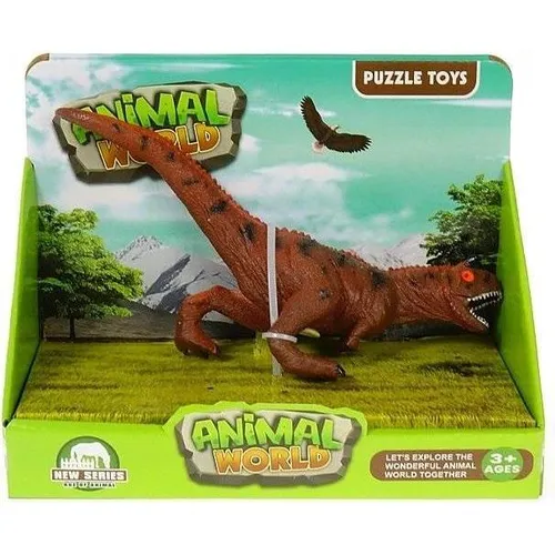 Dinosaurierfigur (Spielzeug, Figuren)