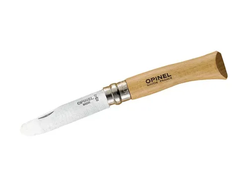 Opinel Schnitzmesser No.7 von Opinel