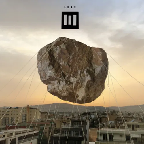 Leon III Leon III (CD) Album