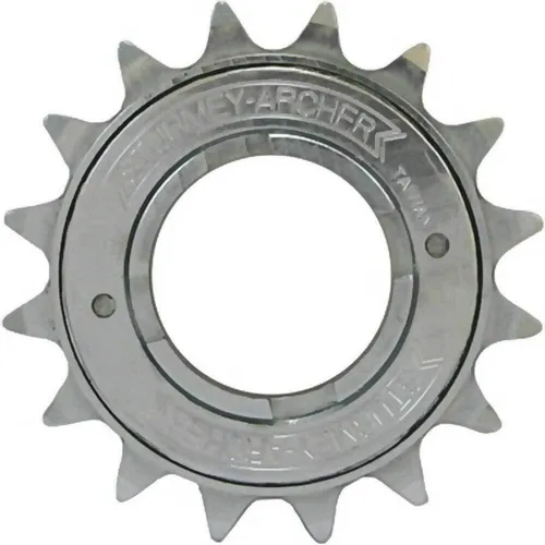 Sturmey Archer Schraubkranz mit Freilauf 16