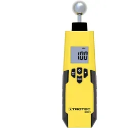 Produktbild Trotec Feuchtemessgerät BM31