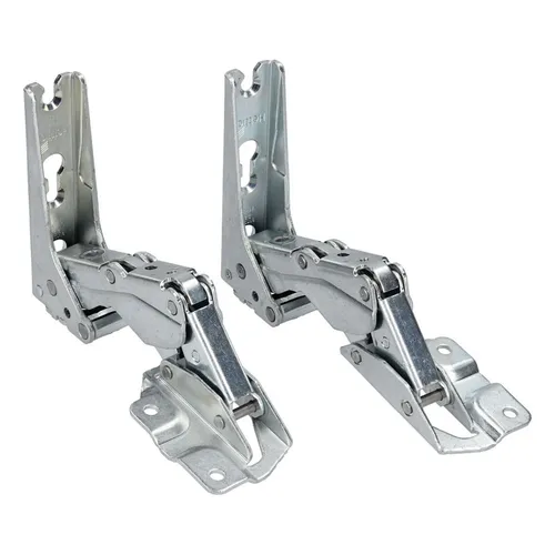 Scharnier kompatibel mit LIEBHERR 7040114 für Kühlschrank, Gefrierschrank