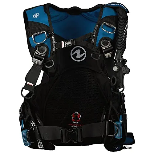 AQUALUNG Axiom Taucherjacket Tarierweste (M)