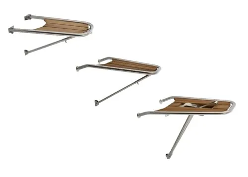 Bootsleitern von Wellenshop