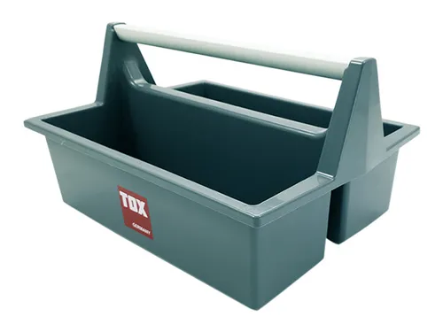TOX Werkzeugtragekasten TOX BOX 9790062 VPE 1 Stück