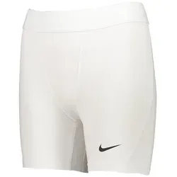Nike Funktionshose Nike Performance Pro Strike Short Damen schwarz|weiß XS ( 32/34 )