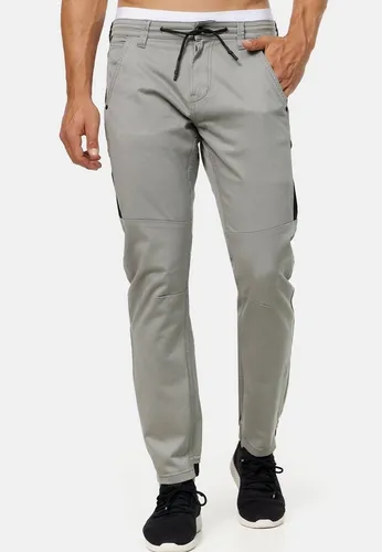 Indicode Chinohose Herren Bruno Chino Hose Herrenhose