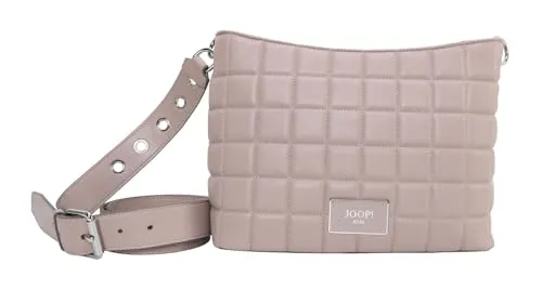 JOOP! Schultertasche Ordine Mimi Hobo Bag M - Schultertasche im eleganten Design, leicht und geräumig für Ihre Essentials – ideal für jeden Anlass!
