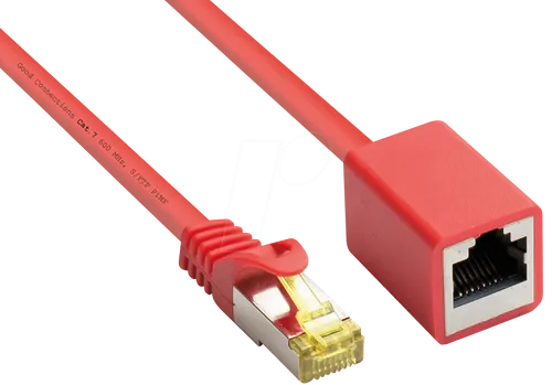 GC 8070VR-005R in rot von Good Connections