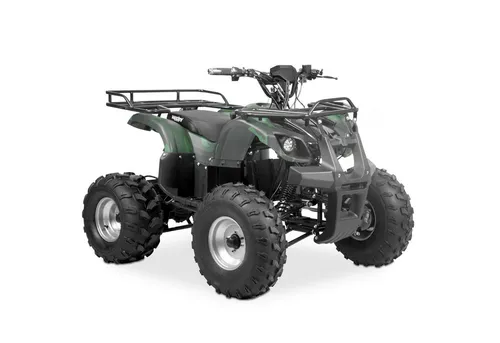 Quads bis 3000 Euro von Hecht