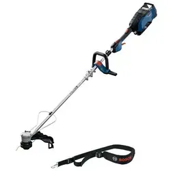 Bosch Professional GRT 18V-40 Akku-Rasentrimmer ohne Akku in blau von Bosch