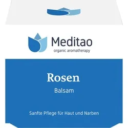 Meditao Rosenbalsam 30 ML