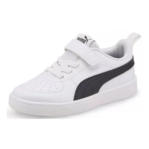 Puma Puma Rickie AC PS 3858360003 (32/puma white-puma black)