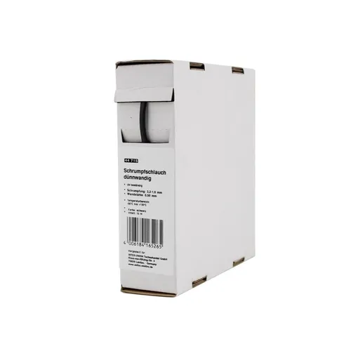 Schrumpfschlauch 3,2