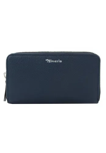 Tamaris Geldbörse TAS Amanda – Stilvolle Damenbörse in blau von Tamaris