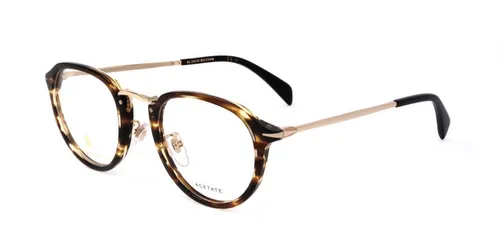 David Beckham Brillen von David Beckham