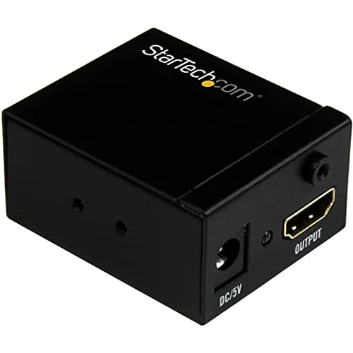 StarTech.com HDMI Repeater