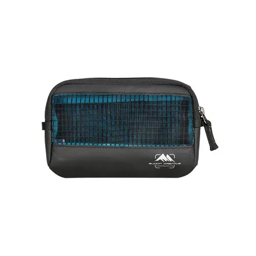 Summit-Creative Storage Bag 1l black - Wanderrucksäcke - Geräumige und wasserdichte Aufbewahrungstasche für Ihr Fotozubehör, ideal für den schnellen Zugriff unterwegs.