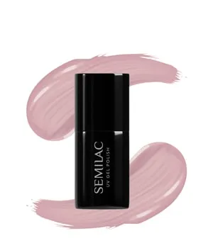 Nagelpflege von Semilac