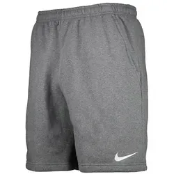 Nike Herren M Nk Flc Park20 Kz Fussball Shorts in grau von Nike