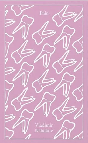 Pnin: Vladimir (Penguin Clothbound Classics)